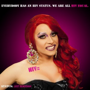 http://www.hivequal.org/
